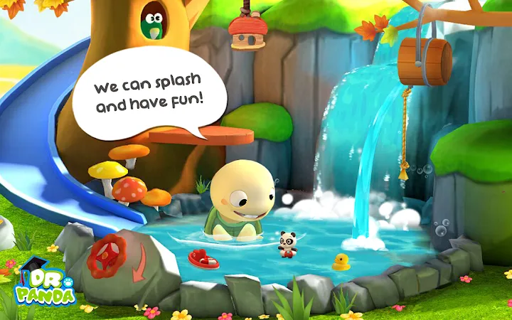 Zrzut 4: Sypialnia